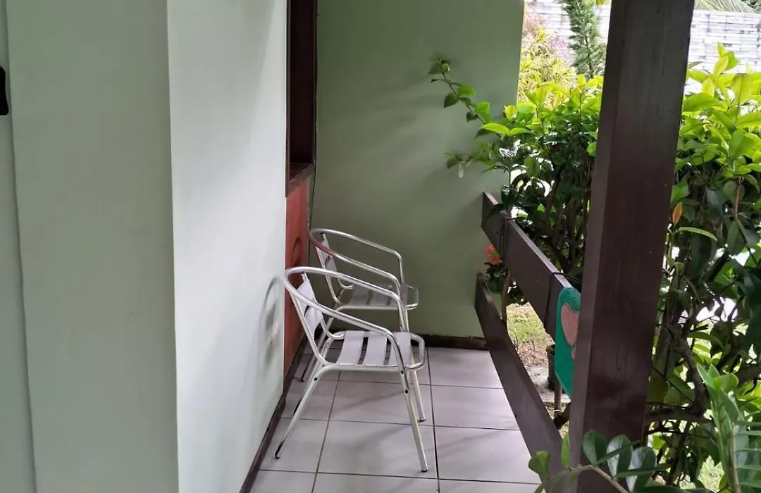 Casa Família, Praia&Piscina-1